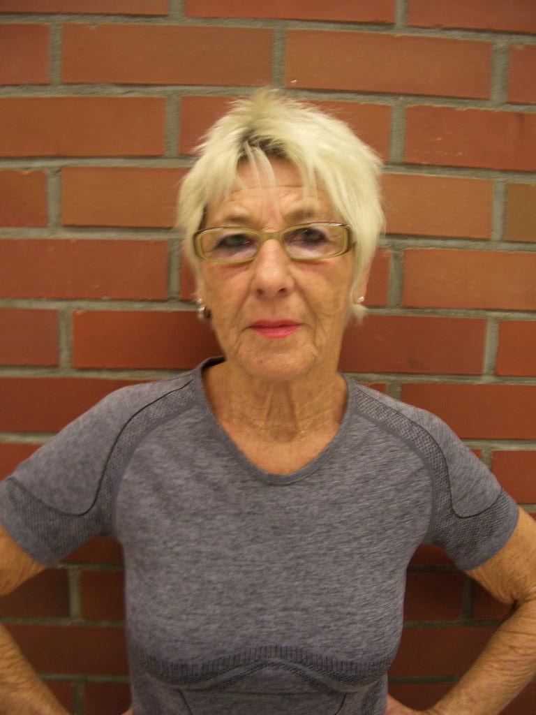 Christa Krehut