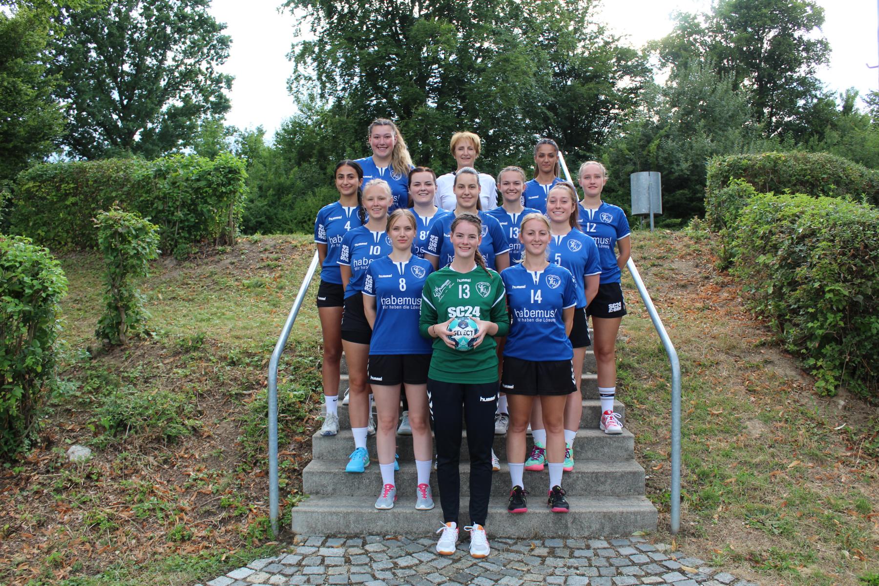 Handball - Damen