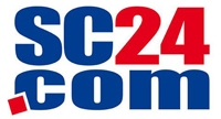 SC24.com Logo